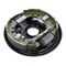 REAR BRAKE COMPLETE KIT (RIGHT) "PIAGGIO GENUINE PART" PORTER E4 2010> -658992