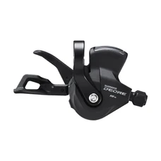 GEAR SHIFTER-FOR MTB- SHIMANO STI RIGHT 10 Speed DEORE M4100 -WITH GEAR INDICATOR