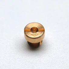 MAIN JET FOR PHBN/PHVA DELLORTO  90