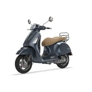 Vespa GTS 125 4T E4 ABS 2019 (EMEA)