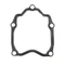JOINT COUVERCLE DE CULASSE ORIGINE PIAGGIO 125-250-300 MP3, BEVERLY, VESPA GTS, 125 X-EVO, 125 X10/APRILIA 125-250-300 ATLANTIC, SR MAX/GILERA 125 NEXUS, RUNNER  -829536-