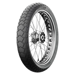 PNEU MOTO 21'' 90/90-21 MICHELIN ANAKEE ADVENTURE 2 FRONT TL/TT 54V (662329)