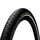 PNEU VTT URBAIN / VAE 27.5 X 1.60 CONTINENTAL CONTACT PLUS NOIR TR (42-584) RENFORT 5mm HOMOLOGUE VAE e50 FLANC REFLEX