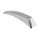 FRONT MUDGUARD CREST "PIAGGIO GENUINE PART" 125 VESPA PX 2007>  -5642195-