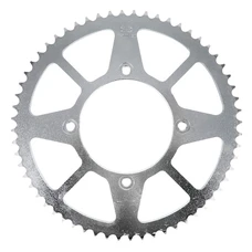 COURONNE 50 A BOITE ADAPTABLE BETA 50 RR ENDURO 2006>2020, 50 RR MOTARD 2005>2019, 50 RR MOTARD SPORT 2014>2020, 50 RR STANDARD 2005>2008  420  60 DTS  (DIAM 100/120/8.5)  -AFAM-