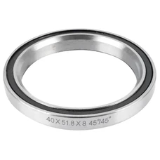 ROULEMENT JEU DE DIRECTION BLACKBEARING D13 - 40 x 51.8 x 8mm 45x45