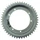 REAR CHAIN SPROCKET FOR MOPED MBK 88  48 TEETH (BORE Ø 110mm)  6 DRILL HOLES  -SELECTION P2R-