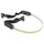 LAMPE/TORCHE/BALADEUSE ATELIER A LEDS OSRAM LEDINSPECT FLEXIBLE AVEC BATTERIE LITHIUM (JUSQU'A 1000 LM) 6200-6500K (RECHARGEABLE USB-C) (SANGLE ELASTIQUE EXTENSIBLE JUSQU'A 2,1M)