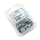 RONDELLE PLATE ACIER DIAM 6x12 (BLISTER DE 100) (00826600) -ALGI
