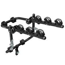 PORTE VELO DE COFFRE PERUZZO VERONA POUR 3 VELOS AVEC EMPLACEMENT (MAXI 45Kgs) (EMBALLER SOUS FILM)