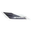 2H004618000A2 - SXR 50 SPORT RIGHT SIDE STICKER