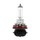 AMPOULE/LAMPE HALOGENE H8 12V  35W CULOT PGJ19-1 BLANC (PROJECTEUR) (VENDU A L'UNITE)  -OSRAM ORIGINAL-