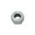 NUT - FOR FRONT WHEEL "PIAGGIO GENUINE PART" 50 ZIP 2000>  -646587-