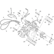 Moteur/Carburateur I