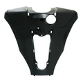 TABLIER INTERIEUR NOIR ORIGINE PIAGGIO 125-300 YOURBAN 2012>  -67211000Z1-