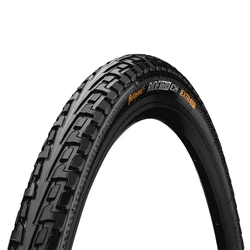 PNEU VTC URBAIN 700 X 47 CONTINENTAL RIDE TOUR NOIR TR (47-622) COMPATIBLE VAE