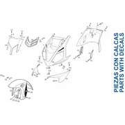 Carrosserie
