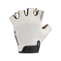 GANTS VELO COURT GIST AIR ETE BLANC M (PAIRE SUR CARTE) AVEC VELCRO -5519