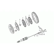 Embrayage