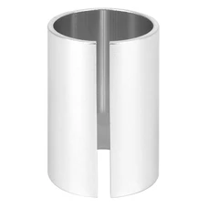 AHEAD-SET STEM REDUCER - 1''1/8 to 1" (28.6mm outer / 25,4mm inner)