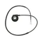 SPEED SENSOR "PIAGGIO GENUINE PART" GILERA 125 SC/APRILIA 50 RX, SX, RS4  -898626-