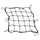 FILET SANDOW CARGO 380 x 380 mm AVEC 6 CROCHETS METAL (SANDOW DIAM 4 mm) -P2R