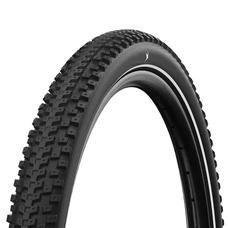 PNEU VTT SUV / VAE 29 X 2.35 SCHWALBE ADVANCER HYBRID NOIR TR (60-622) RENFORT PUNCTURE-GUARD FLANC REFLEX HOMOLOGUE VAE e50