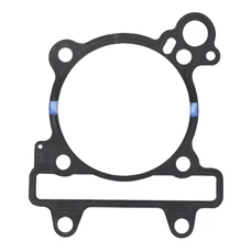 JOINT EMBASE DE CYLINDRE (0.2) ORIGINE PIAGGIO 400 BEVERLY, MP3 2020> -1A013231