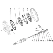 Embrayage