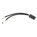DISPOSITIF ELECTRONIQUE POLINI HI-SPEED POUR VAE/E-BIKE A MOTEUR YAMAHA PW SERIES ST (ATTENTION PORT DU CASQUE OBLIGATOIRE POUR L'UTILSATEUR DU VAE) ref 950.830.055