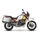 FIXATION SIDE CASE SHAD 4P SYSTEM POUR MOTO GUZZI 850 V85 TT 2019> (M0VT894P)