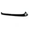 REAR LEFT SIDE COVER (LOW PART) "PIAGGIO GENUINE PART" 50-125 VESPA-S BLACK 94 -6723250090