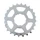 CASSETTE SPROCKET 8/9 Speed MICHE FOR SHIMANO 24T.