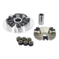 VARIATEUR MAXISCOOTER ADAPTABLE MBK 125 OCITO 2015> / YAMAHA 125 N-MAX 2015>2020 -P2R