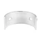 DEMI ROULEMENT DE VILBREQUIN BLEU ORIGINE APRILIA 660 RS / TUAREG / TUONO -1A0252060B