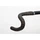 RUBAN DE GUIDON / CINTRE BIKE RIBBON DROP NOIR/ORANGE