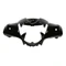 CACHE DIRECTION AVANT ORIGINE PIAGGIO 50-125 FLY 2012> NOIR 98/A  -5A000002000XN-
