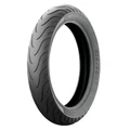 TYRE FOR MOTORBIKE 17'' 70/100-17 (2 1/2-17) MICHELIN PILOT STREET REINF FRONT/REAR TT 43P (517102)