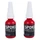 FREIN FILET VELO DT SWISS DT PROLINE POUR ECROU DE RAYON (VENDU PAR 2 BOUTEILLE 10ml)