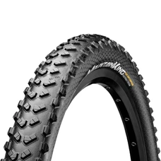 PNEU VTT 29 X 2.30 CONTINENTAL MOUNTAIN KING NOIR/NOIR TR (58-622)