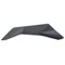 PROTECTION LATERALE GAUCHE ORIGINE APRILIA 125 SR GT COMPACT 2021> URBAN GRIS -1B008122000EZ