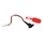 PRISE PORT DE CHARGE ET PROTECTION DE PRISE POUR TROTTINETTE XIAOMI M365, PRO  -SELECTION P2R-