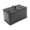 COMPARTIMENT/CUVE A BATTERIE ORIGINE PIAGGIO 50-125 VESPA LX, LXV  -299047-