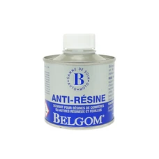 BELGOM ANTI-RESINS(150ml)