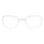 CLIPS LUNETTES POUR VERRES CORRECTEURS VELO ADULTE GIST POUR MONTURE ECLIPSE