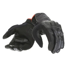 GANTS PRINTEMPS/ETE TUCANO HOMME STACCA NOIR  T 9 (M)  (HOMOLOGUE EN 13594:2015-CE) (COMPATIBLE ECRAN TACTILE)
