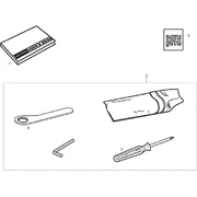 Groupe complementaire