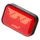 ECLAIRAGE VELO USB ARRIERE LED iGPSPORT ET6 EMOJI EVOLUTIF, CLIGNOTANT INTELLIGENT - CONNEXION DIRECTE AU BSC200S/BSC300/T/IGS630S/IGS800/BiNavi (VISIBLE A 1,2 KM) -BLUETOOTH- AUTONOMIE 30 HEURES