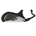 EXHAUST FOR SCOOT SITO FOR PIAGGIO 50 VESPA LX 4STROKE (4 VALVES) (REF 0745) SITO PLUS