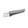 REPOSE PIED PILOTE GAUCHE ORIGINE PIAGGIO APRILIA 50-125 RS 1995>2010, RS4 2011>, 125 TUONO 2003>2004, AF1 1990>1992, 50 EUROPA 1991>1992  -AP81329586-